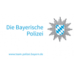 Die Bayerische Polizei