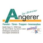 Schreinerei Angerer