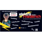 Elektro Friederich GmbH