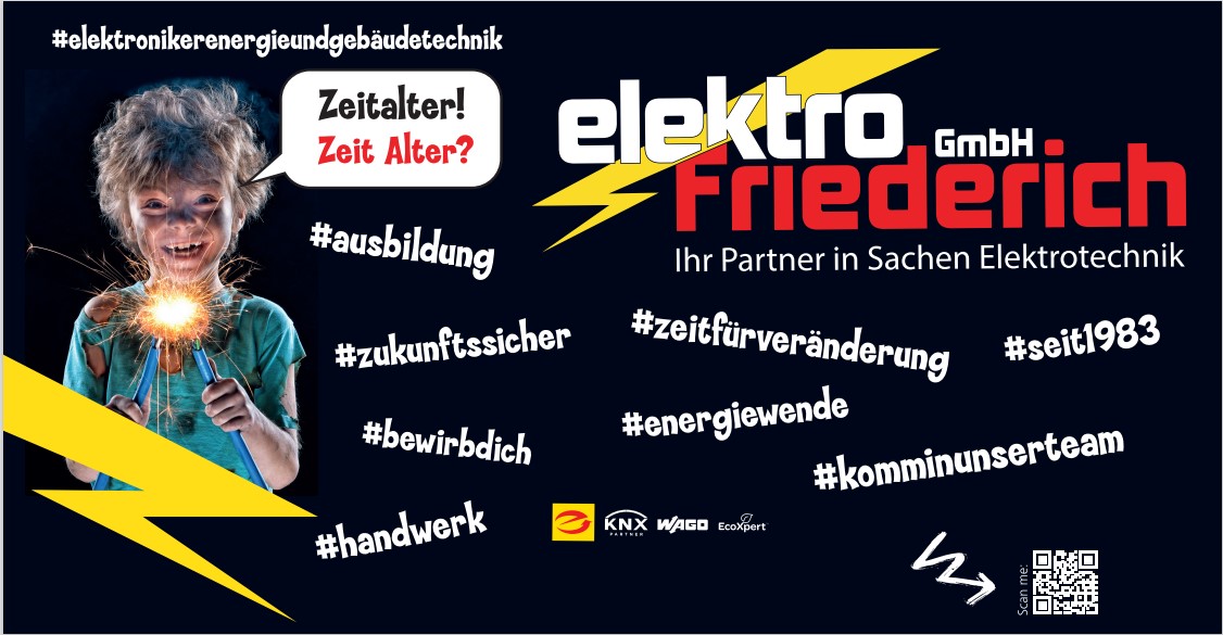 Elektro Friederich GmbH