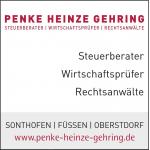 PENKE HEINZE GEHRING & Partner Steuerberatungsgesellschaft mbB