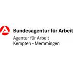 Agentur für Arbeit Kempten-Memmingen