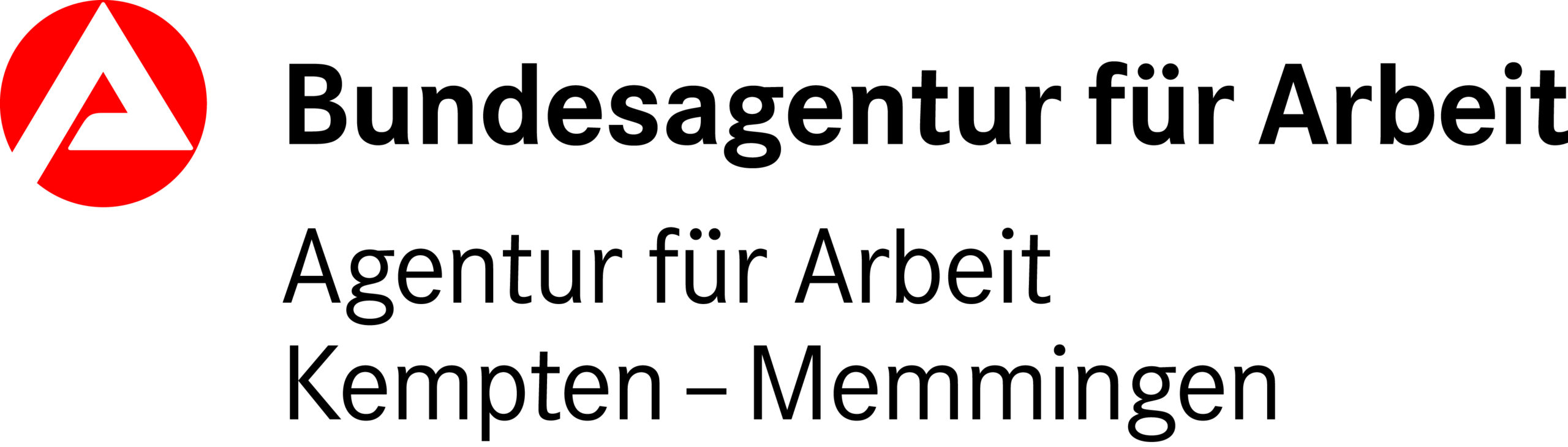 Agentur für Arbeit Kempten-Memmingen