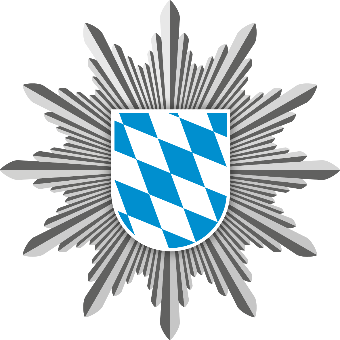 Die Bayerische Polizei