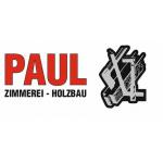 Paul - Zimmerei - Holzbau GmbH & Co. KG