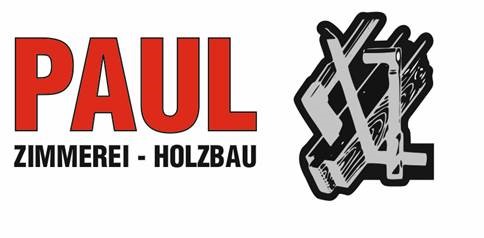 Paul - Zimmerei - Holzbau GmbH & Co. KG