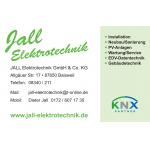 Jall - Elektrotechnik GmbH & Co. KG