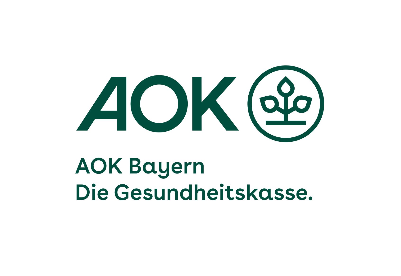 AOK Bayern - Die Gesundheitskasse