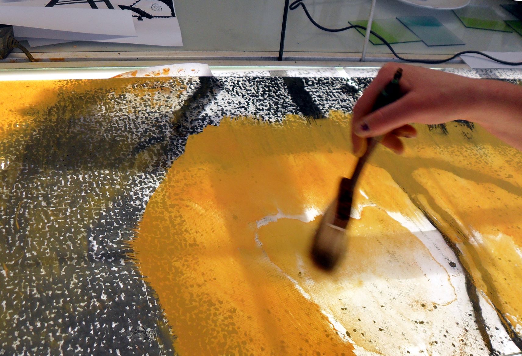 Staatl. Berufsfachschule für Glas und Schmuck