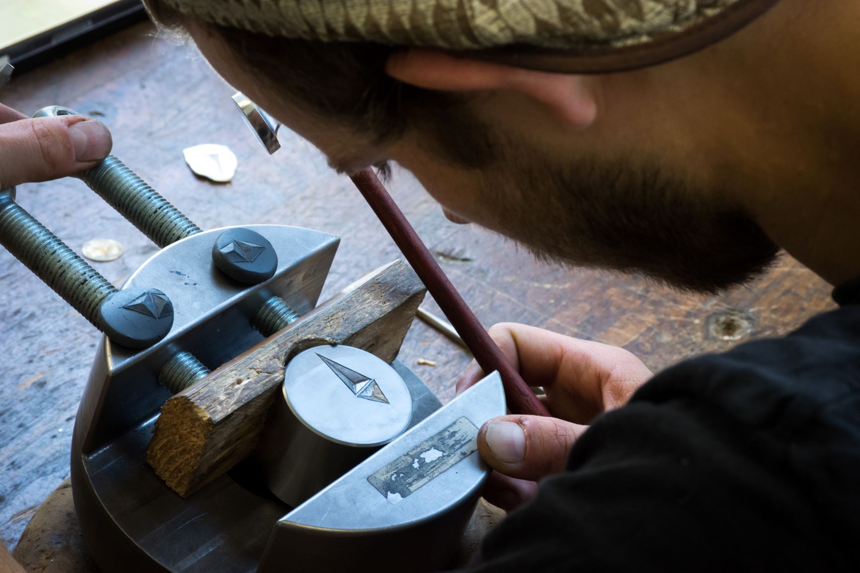 Staatl. Berufsfachschule für Glas und Schmuck
