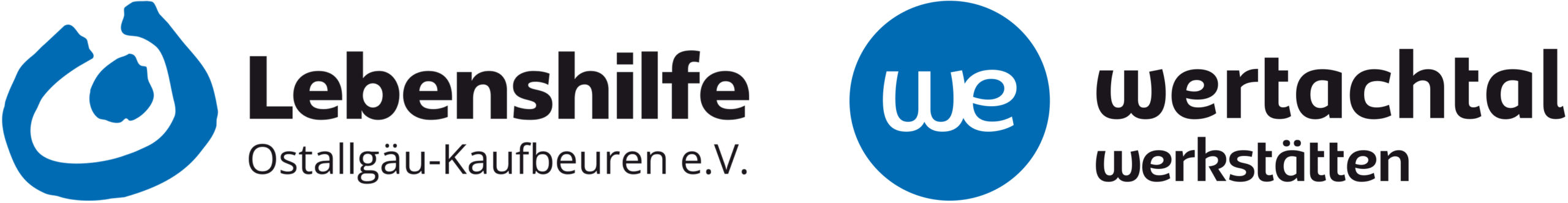 Lebenshilfe Ostallgäu-Kaufbeuren e.V. mit Wertachtal-Werkstätten