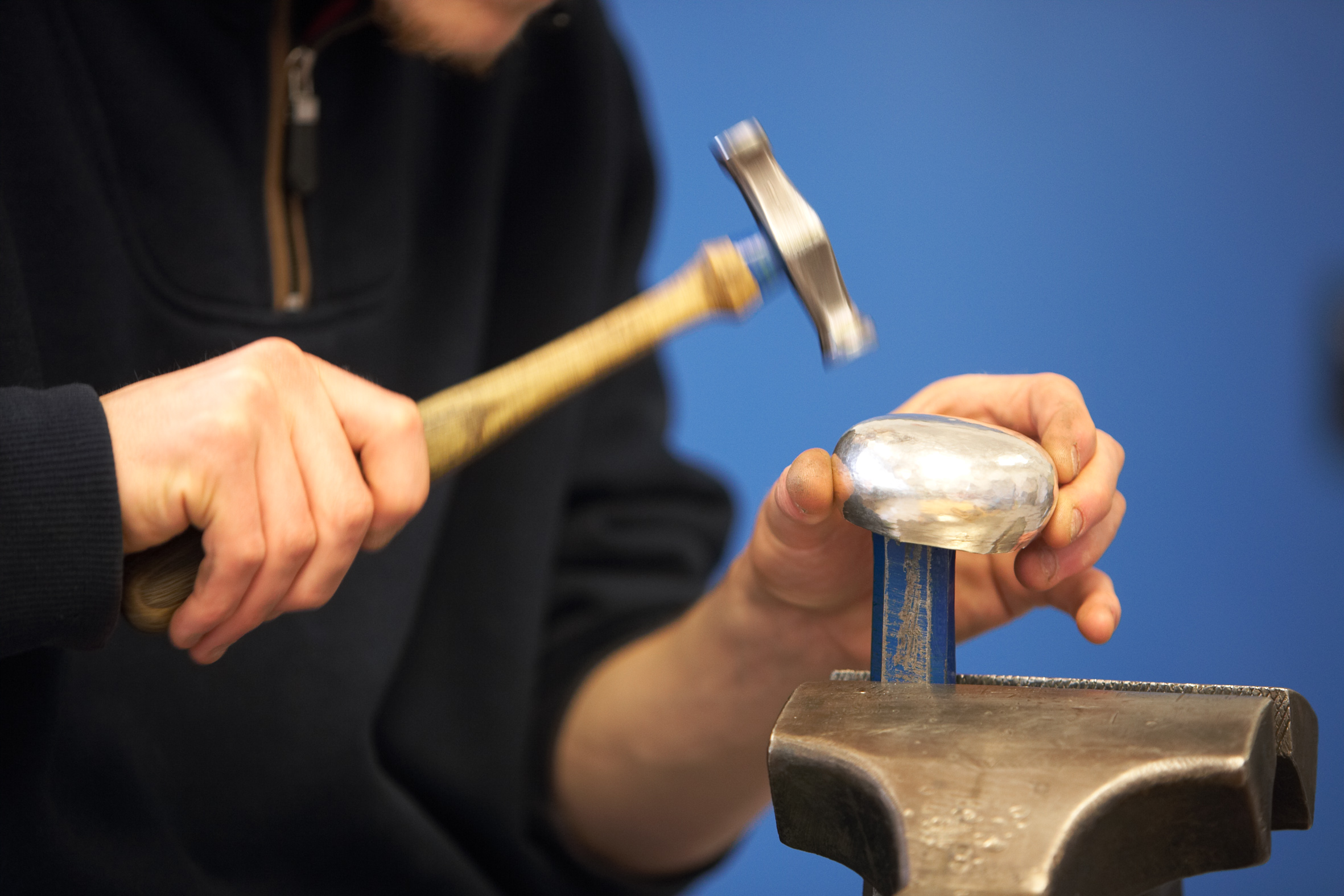 Staatl. Berufsfachschule für Glas und Schmuck