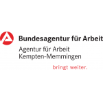 Agentur für Arbeit Kempten-Memmingen