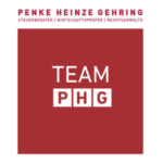 PENKE HEINZE GEHRING & Partner Steuerberatungsgesellschaft mbB